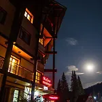 малина 팜포로보