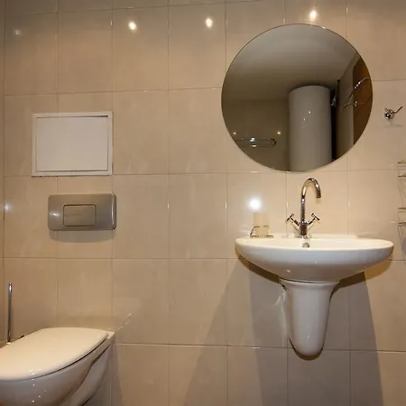 малина 4* Pamporovo