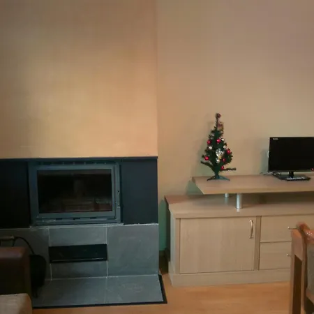 Hotel de apartamente малина 3*