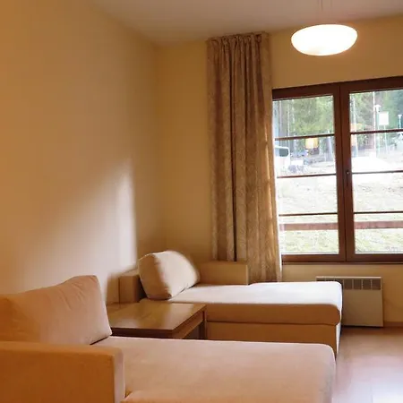 малина 4* Pamporowo