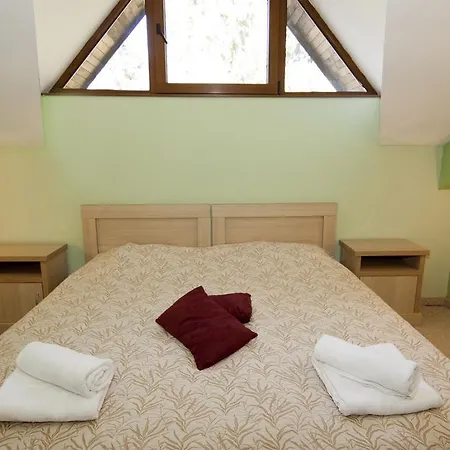 малина 4* Pamporovo