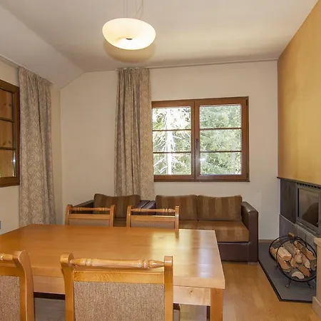 малина Apartahotel