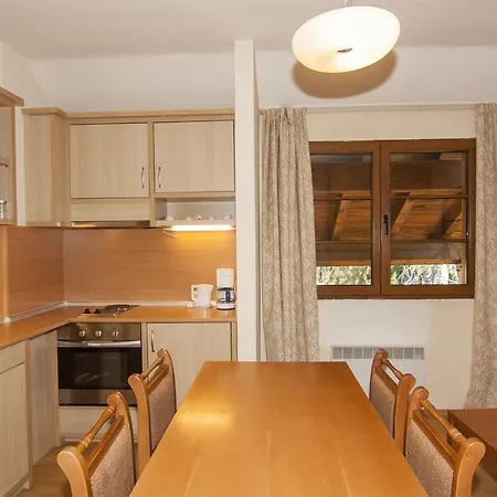 малина 4* Pamporowo