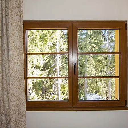 Apartahotel малина 4*