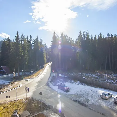 малина Pamporovo