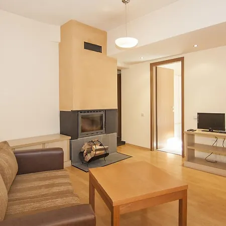 малина Aparthotel