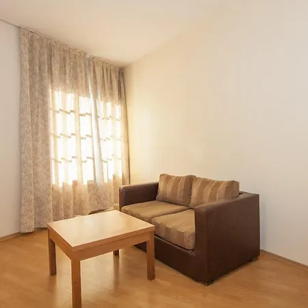 Hotel de apartamente малина 3*