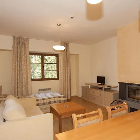 малина Apartahotel