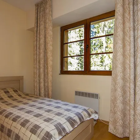 малина Hotel de apartamente Pamporovo