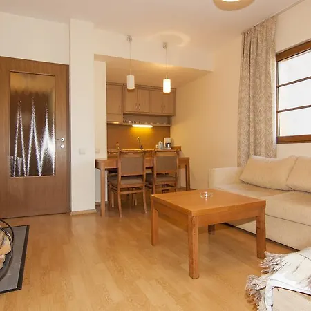 малина Hotel de apartamente
