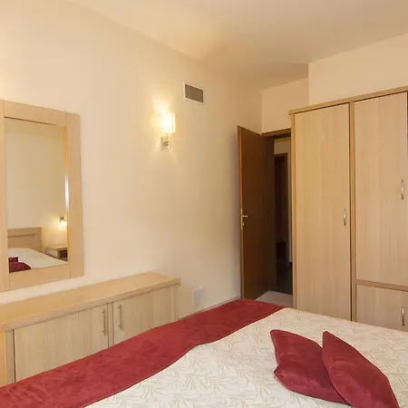 малина 4* Pamporovo