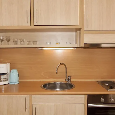 малина Pamporovo