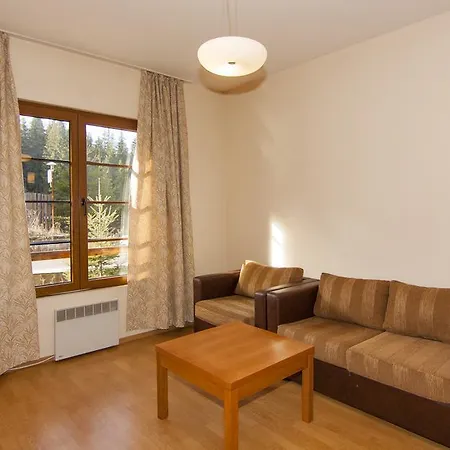 малина Apartahotel