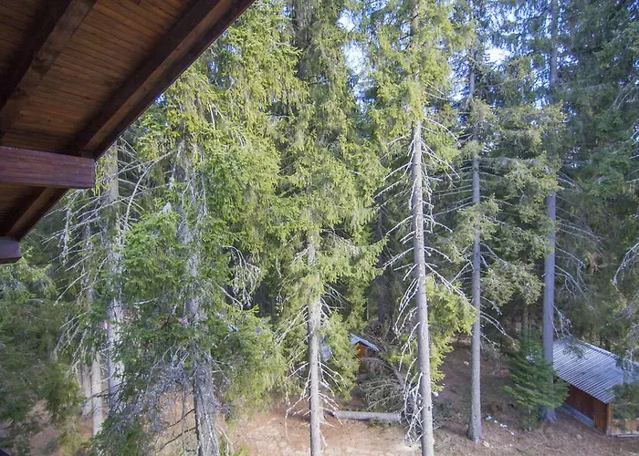 Lejlighedshotel малина 4*