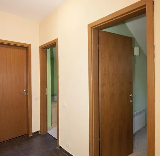 малина Lejlighedshotel