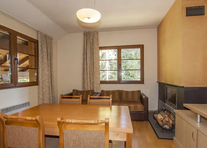 малина Lejlighedshotel