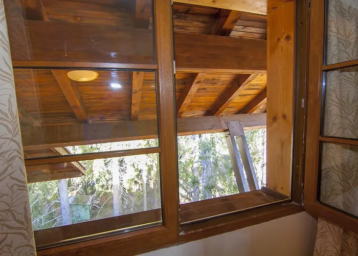 малина Lejlighedshotel 4*