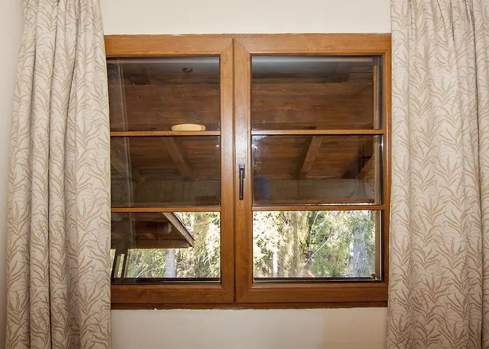 малина Pamporovo