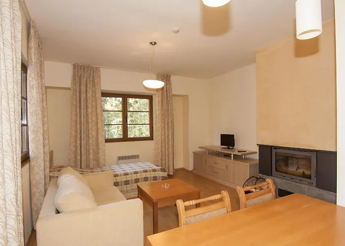 малина Lejlighedshotel