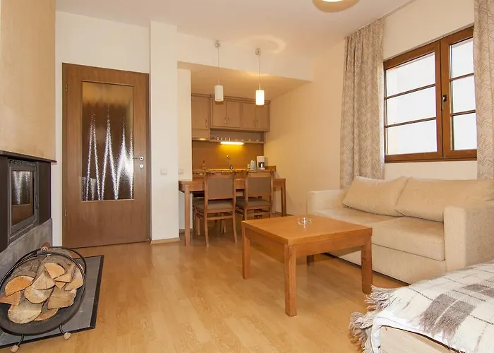 малина Aparthotel