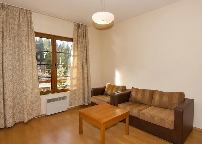 малина Lejlighedshotel